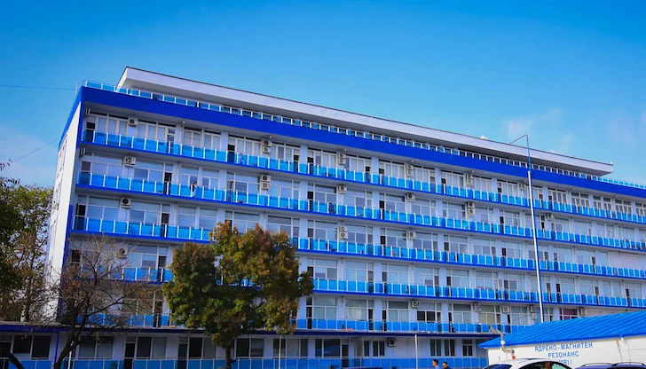 Лечебното заведение заведе иск за 525 000 евро Лечебното заведение заведе иск за 525 000 евро