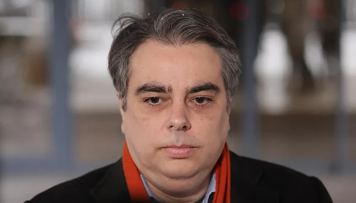 Лидерът на ПП обяви, че коалицията ще върне мандата незабавно Лидерът на ПП обяви, че коалицията ще върне мандата незабавно