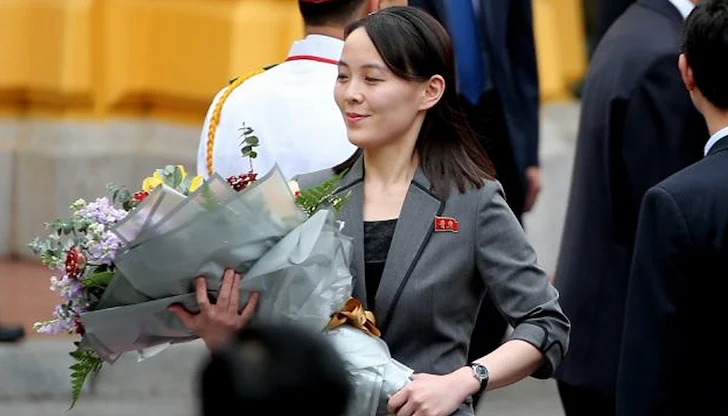 Властите в Пхенян заплашиха Сеул с "ужасни ситуации" при нови провокации Властите в Пхенян заплашиха Сеул с "ужасни ситуации" при нови провокации