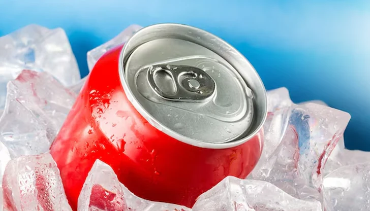 Експерти поискаха въвеждане на данък „Захар“ заради детското затлъстяване Експерти поискаха въвеждане на данък „Захар“ заради детското затлъстяване