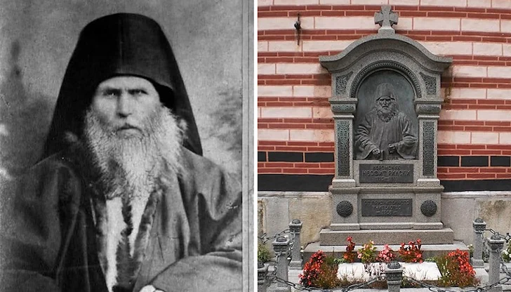 На 145-ата годишнина от смъртта на просветителя, Никола Бенин обяви война на фалшивите биографии и подготвя книга На 145-ата годишнина от смъртта на просветителя, Никола Бенин обяви война на фалшивите биографии и подготвя книга