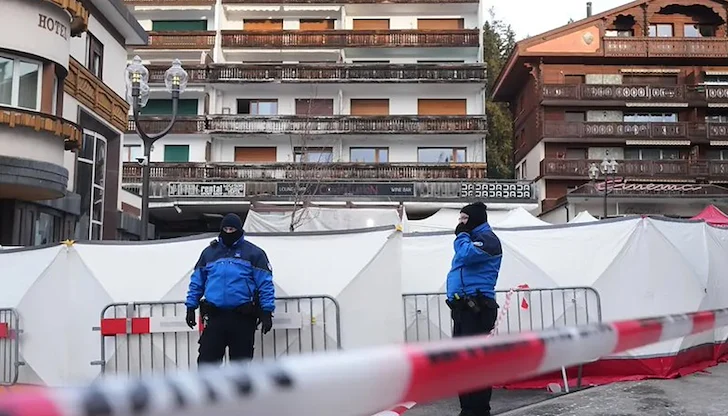 Търсят легла в Европа за 50 от жертвите след пожара, поради липса на свободни места Търсят легла в Европа за 50 от жертвите след пожара, поради липса на свободни места