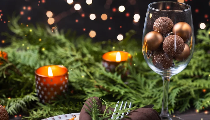 Подготовката за Рождество Христово в региона започна с молитви Подготовката за Рождество Христово в региона започна с молитви