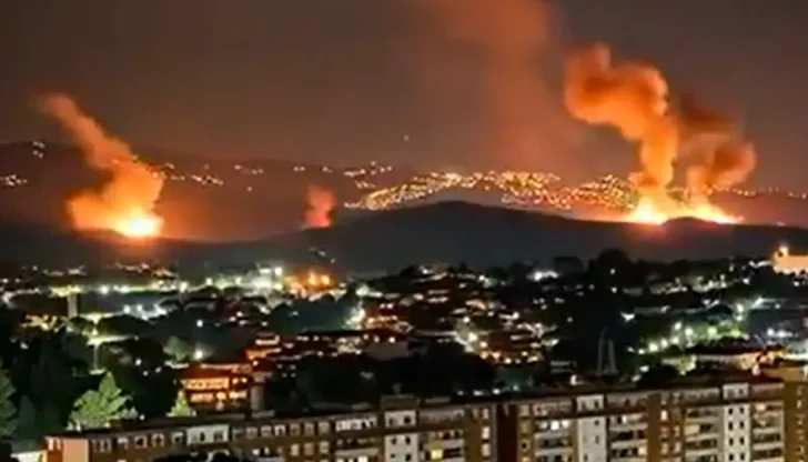 Куба нарече действията на Вашингтон "държавен тероризъм" Куба нарече действията на Вашингтон "държавен тероризъм"