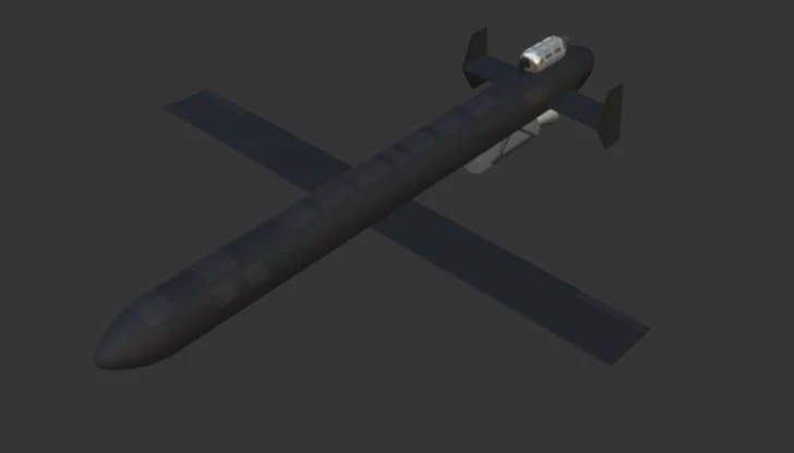 Новият ударник използва микрокомпютър Raspberry Pi Новият ударник използва микрокомпютър Raspberry Pi