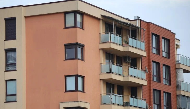 Средната цена в София гони 2500 евро на квадрат, браншът прогнозира нов ръст до 12% въпреки влизането в Еврозоната Средната цена в София гони 2500 евро на квадрат, браншът прогнозира нов ръст до 12% въпреки влизането в Еврозоната