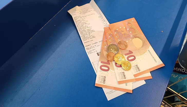 Кварталните магазини проявяват изобретателност или затварят до 5 януари Кварталните магазини проявяват изобретателност или затварят до 5 януари