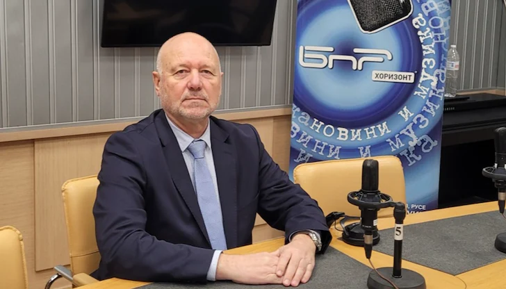 Бившият военен министър анализира новата руска хиперзвукова заплаха Бившият военен министър анализира новата руска хиперзвукова заплаха