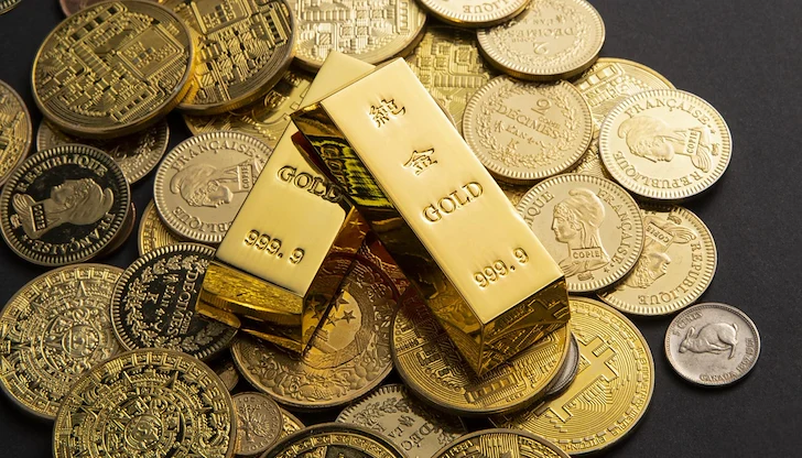 Въпреки срива в петък, януари 2026 година остава най-силният месец за благородния метал от 40 години насам Въпреки срива в петък, януари 2026 година остава най-силният месец за благородния метал от 40 години насам