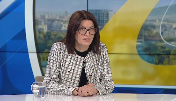 Златка Падинкова предупреди за фалшиви банкноти и монети при изплащането на пенсиите Златка Падинкова предупреди за фалшиви банкноти и монети при изплащането на пенсиите