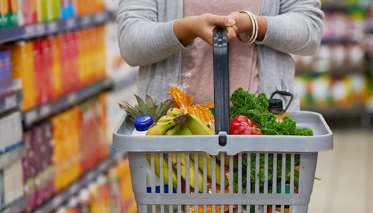 Проектът обхваща брашно, хляб, мляко и други базови продукти Проектът обхваща брашно, хляб, мляко и други базови продукти