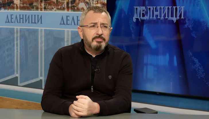 Журналистът предупреждава за мащабната китайска експанзия в Латинска Америка Журналистът предупреждава за мащабната китайска експанзия в Латинска Америка