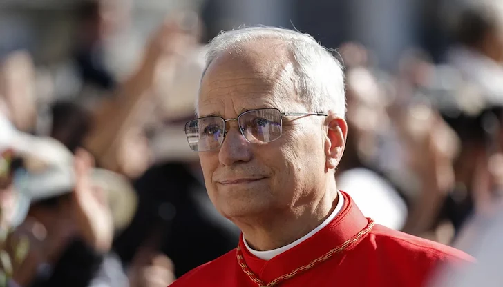 Първият американски папа влезе в задочен сблъсък с Белия дом Първият американски папа влезе в задочен сблъсък с Белия дом