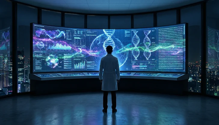 "Рентосертиб" премина успешно Фаза 2, но големият тест за технологията тепърва предстои "Рентосертиб" премина успешно Фаза 2, но големият тест за технологията тепърва предстои