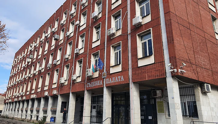 Делото тръгва от втори опит Делото тръгва от втори опит