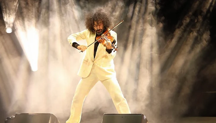 Община Русе пуска нов транш билети за юбилейното издание на фестивала "Мартенски музикални дни" Община Русе пуска нов транш билети за юбилейното издание на фестивала "Мартенски музикални дни"