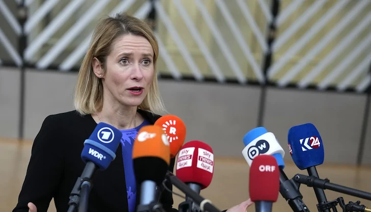 Брюксел опитва да балансира след едностранните действия на Тръмп Брюксел опитва да балансира след едностранните действия на Тръмп