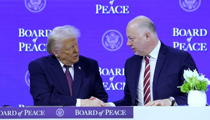 Академичната общност апелира Народното събрание да не ратифицира споразумението Академичната общност апелира Народното събрание да не ратифицира споразумението