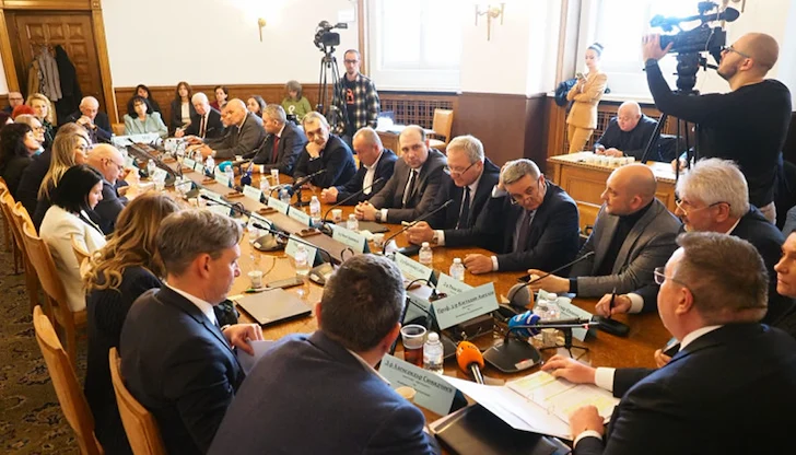 МВР и Правосъдието подкрепят промените, Земеделското министерство вижда риск от тълкуване МВР и Правосъдието подкрепят промените, Земеделското министерство вижда риск от тълкуване