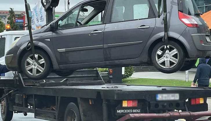 Общината предлага да плати курса за кранисти на новите служители заради липсата на кадри Общината предлага да плати курса за кранисти на новите служители заради липсата на кадри