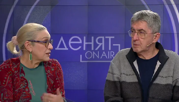 Буруджиева и Станкушев виждат риск от манипулации и "плаващи пясъци" за новия проект на президента Буруджиева и Станкушев виждат риск от манипулации и "плаващи пясъци" за новия проект на президента