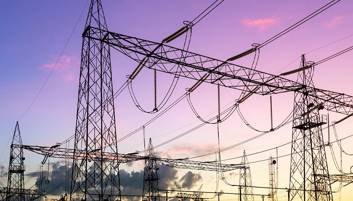 Енергийният щит на държавата остава неактивен въпреки скока на борсовите цени Енергийният щит на държавата остава неактивен въпреки скока на борсовите цени