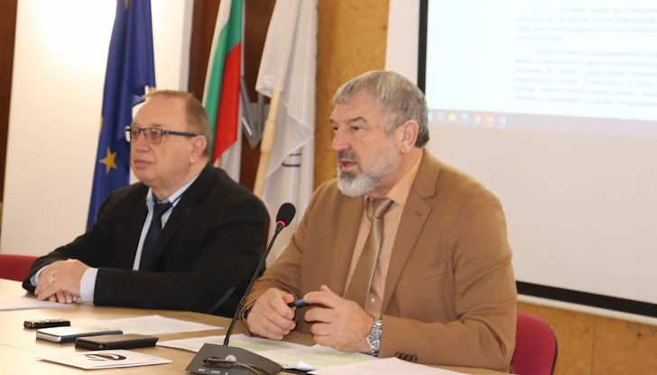 Областният управител алармира за опити за скрито поскъпване на общинските услуги Областният управител алармира за опити за скрито поскъпване на общинските услуги