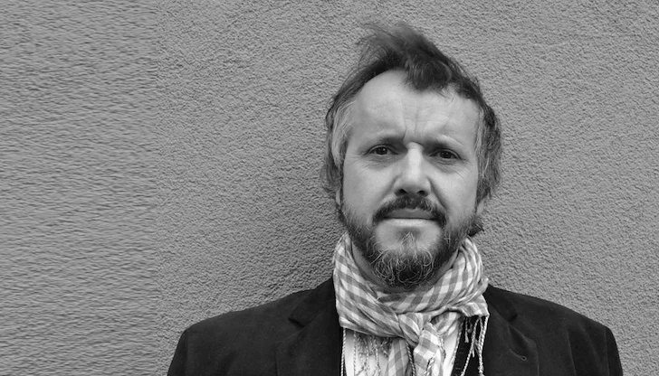 Тъжната новина съобщи брат му Светослав Терзийски в социалните мрежи Тъжната новина съобщи брат му Светослав Терзийски в социалните мрежи