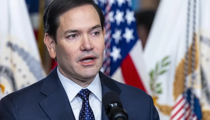 САЩ заплашват Колумбия, ООН свиква спешно заседание утре САЩ заплашват Колумбия, ООН свиква спешно заседание утре