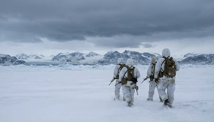 Швеция, Германия и Франция разполагат сили на острова, Полша отказва участие в "Арктическа издръжливост" Швеция, Германия и Франция разполагат сили на острова, Полша отказва участие в "Арктическа издръжливост"