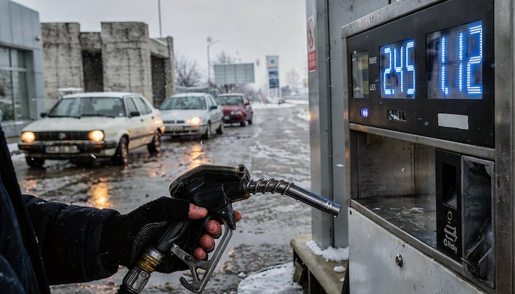 Малкият бизнес изнемогва заради тромавите процедури на банките Малкият бизнес изнемогва заради тромавите процедури на банките