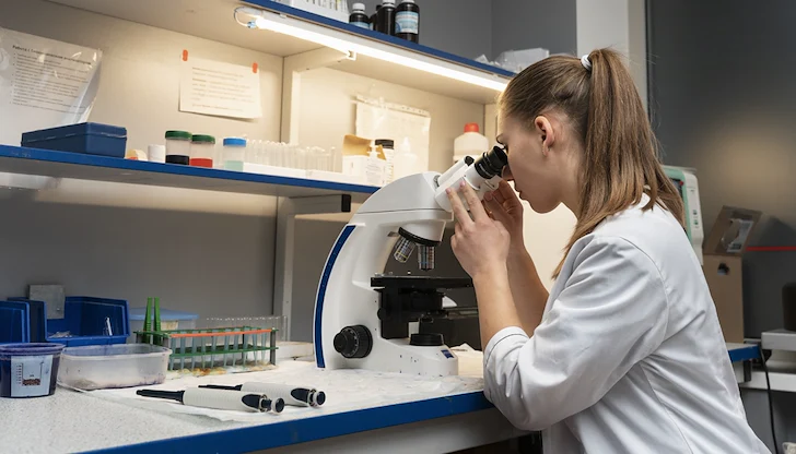 Генетично модифицирани клетки заместват кръвните изследвания Генетично модифицирани клетки заместват кръвните изследвания