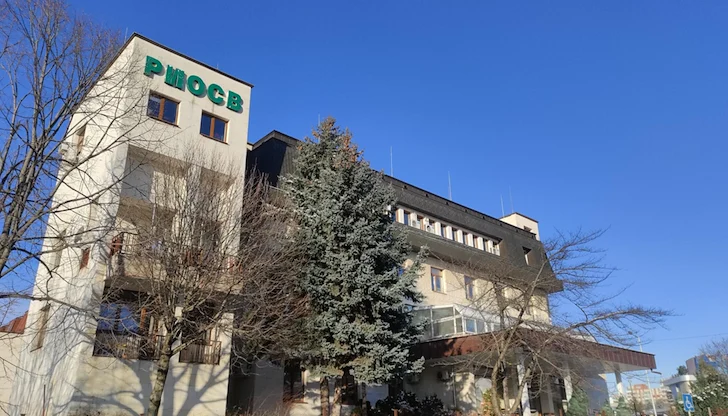 РИОСВ прекрати процедурата за склад с 50 тона експлозиви, инвеститорът оттегли намерението си РИОСВ прекрати процедурата за склад с 50 тона експлозиви, инвеститорът оттегли намерението си