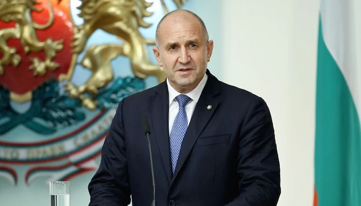 Първият мандат, който ще се връчи утре на 12 януари е обречен още на старта Първият мандат, който ще се връчи утре на 12 януари е обречен още на старта