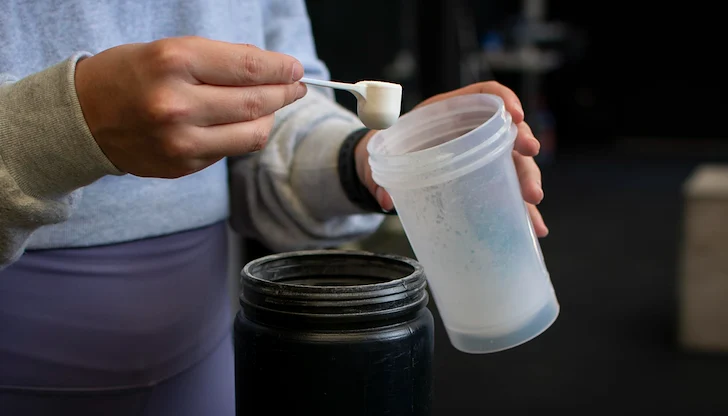 Как индустрията за добавки ни продава количества, от които нямаме нужда Как индустрията за добавки ни продава количества, от които нямаме нужда