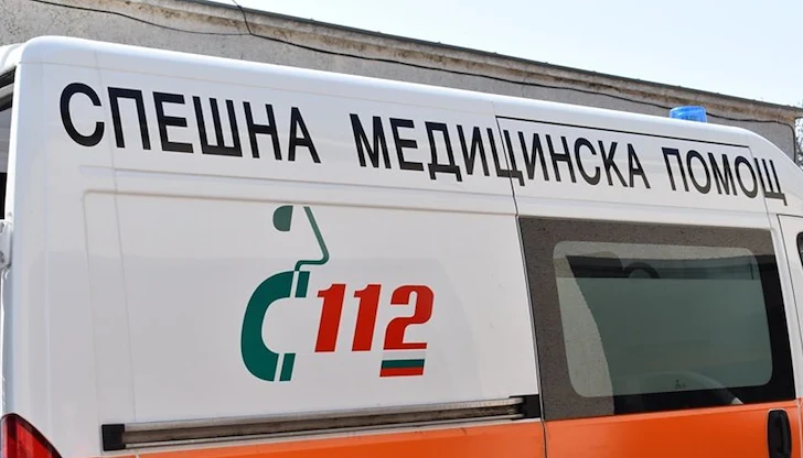 Липсата на специализирано оборудване наложи намесата на полицията за настаняването на пациента с токсичен хепатит Липсата на специализирано оборудване наложи намесата на полицията за настаняването на пациента с токсичен хепатит