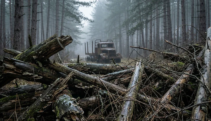 Добивът за 2025 година се срина с 30% спрямо 2018-а, индустрията обвинява държавата в бездействие Добивът за 2025 година се срина с 30% спрямо 2018-а, индустрията обвинява държавата в бездействие