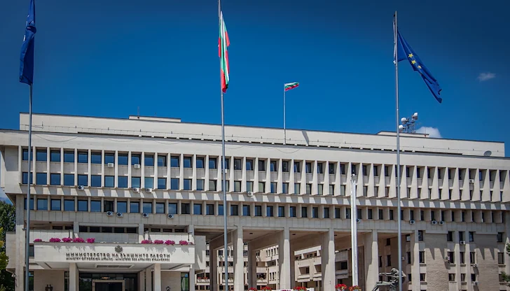 София обвини министър Тимчо Муцунски в нежелание за откровен диалог София обвини министър Тимчо Муцунски в нежелание за откровен диалог