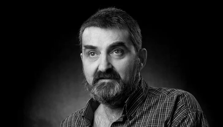 Столичният куклен театър загуби своя дългогодишен помощник-режисьор Столичният куклен театър загуби своя дългогодишен помощник-режисьор