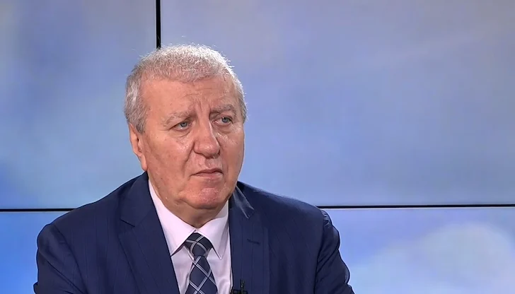 Лидерът на "Евролевицата" предупреди за сериозни рискове пред държавния глава Лидерът на "Евролевицата" предупреди за сериозни рискове пред държавния глава