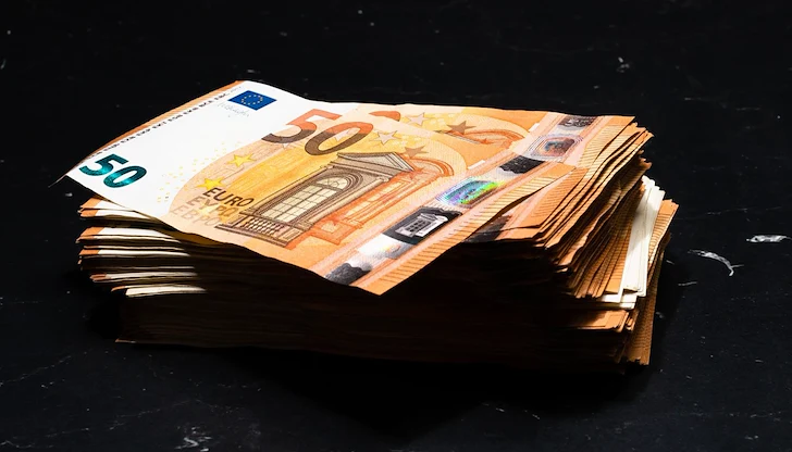 Финансовият сектор се готви да избие инвестицията през 2026 година Финансовият сектор се готви да избие инвестицията през 2026 година