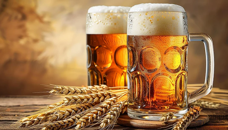 Може ли домашната бира да замени стерилната лаборатория? Може ли домашната бира да замени стерилната лаборатория?