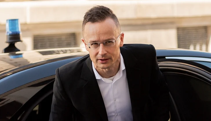 Будапеща вижда опит за смяна на властта чрез финансов натиск Будапеща вижда опит за смяна на властта чрез финансов натиск