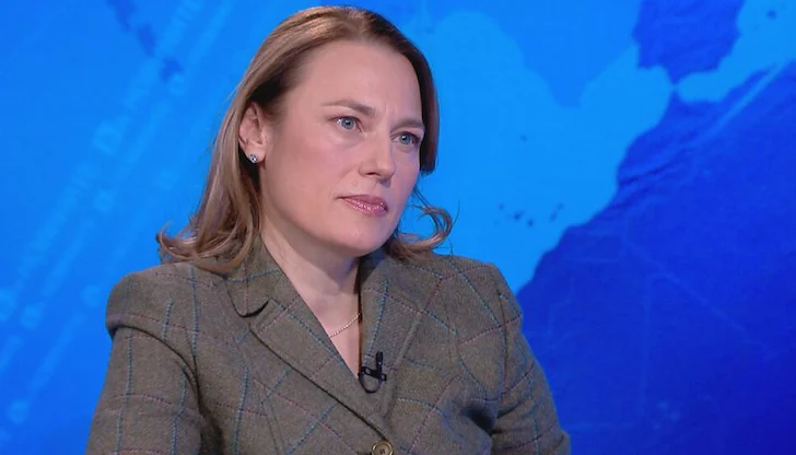 Бившият шеф на парламента прогнозира, че Румен Радев ще направи коалиция, а не партия Бившият шеф на парламента прогнозира, че Румен Радев ще направи коалиция, а не партия