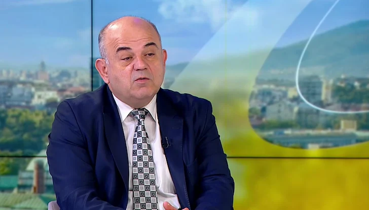 Проблеми с превалутирането има предимно в по-малките обекти Проблеми с превалутирането има предимно в по-малките обекти