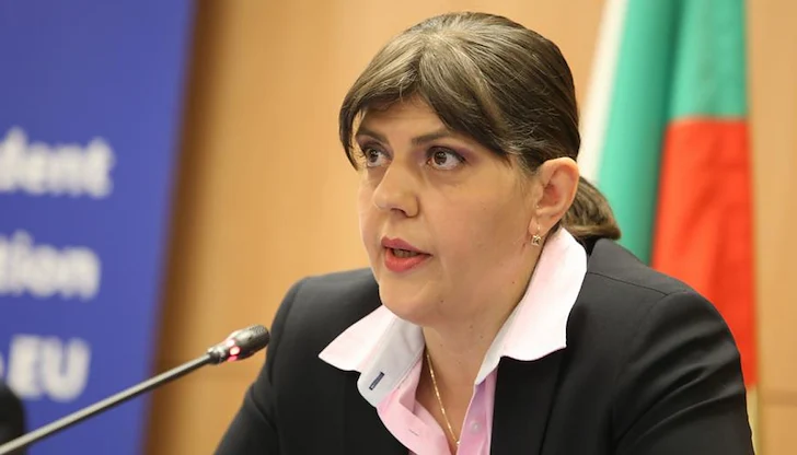 Измамата е разкрита при разследване на Европейската прокуратура в София Измамата е разкрита при разследване на Европейската прокуратура в София