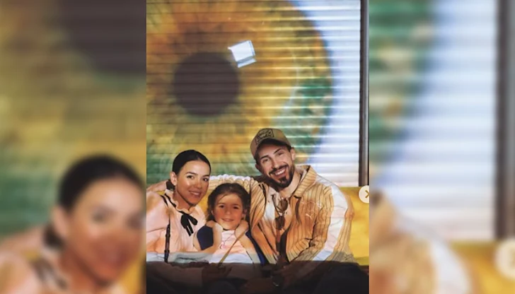 Пътуването на водещия било под заплаха до последно поради здравословни проблеми Пътуването на водещия било под заплаха до последно поради здравословни проблеми