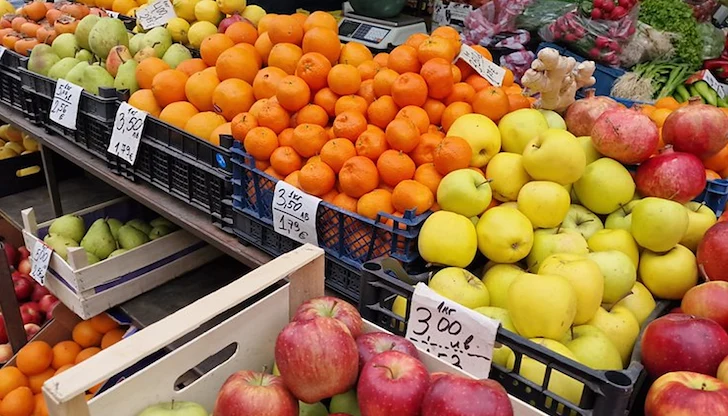 15 организации предупредиха за риск от дефицит на стоки и удар по продоволствената сигурност, ако държавата се намеси в ценообразуването 15 организации предупредиха за риск от дефицит на стоки и удар по продоволствената сигурност, ако държавата се намеси в ценообразуването