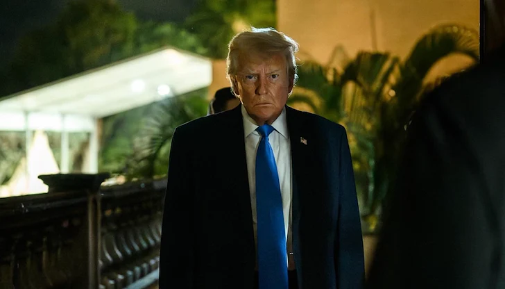 Президентът предпази приходите в американски сметки от съдебни искове на кредитори Президентът предпази приходите в американски сметки от съдебни искове на кредитори