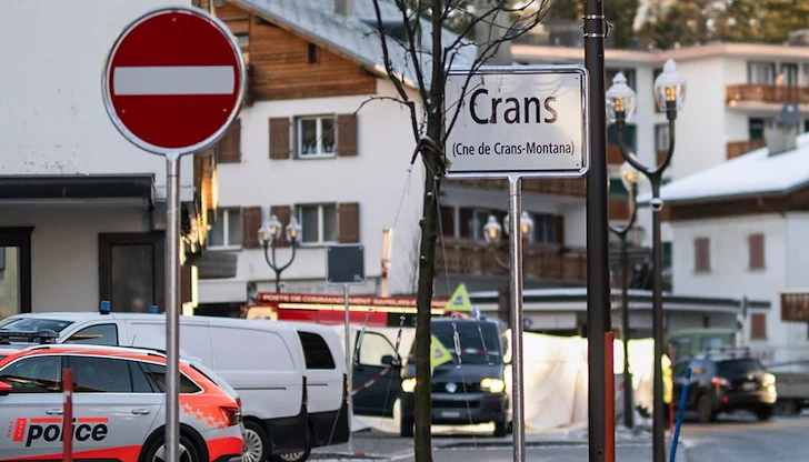 Поради тежките изгаряния засега жертвите не могат да бъдат идентифицирани Поради тежките изгаряния засега жертвите не могат да бъдат идентифицирани